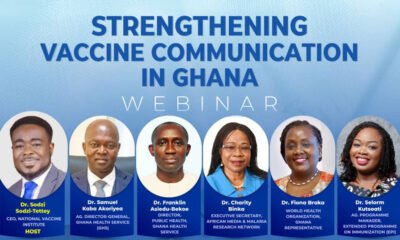 Vaccine-Communication