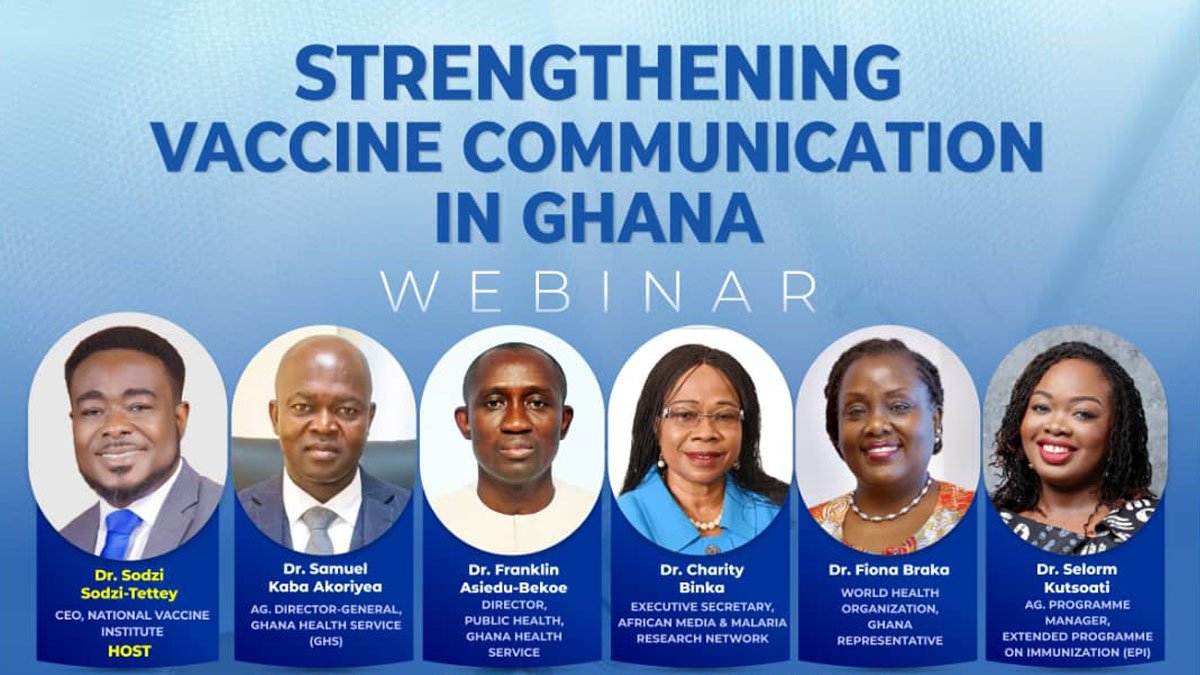 Vaccine-Communication