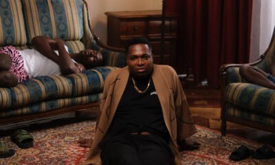 Ko-Jo Cue’s “KANI: A Bantama Story” isn’t just an album — it’s a reckoning, a reflection, and a return home.