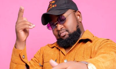 Fasetwo’s 16-Year Journey: Empowering Music from Ghana