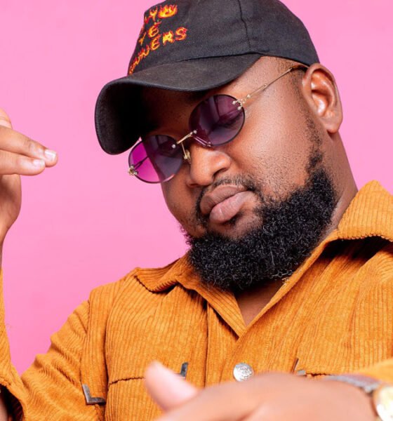 Fasetwo’s 16-Year Journey: Empowering Music from Ghana