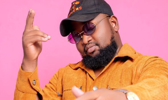 Fasetwo’s 16-Year Journey: Empowering Music from Ghana