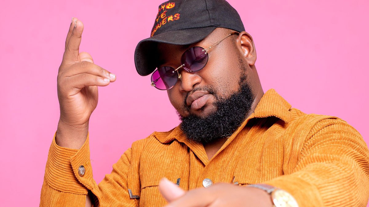 Fasetwo’s 16-Year Journey: Empowering Music from Ghana