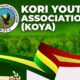 Kori Youth Association (KOYA)