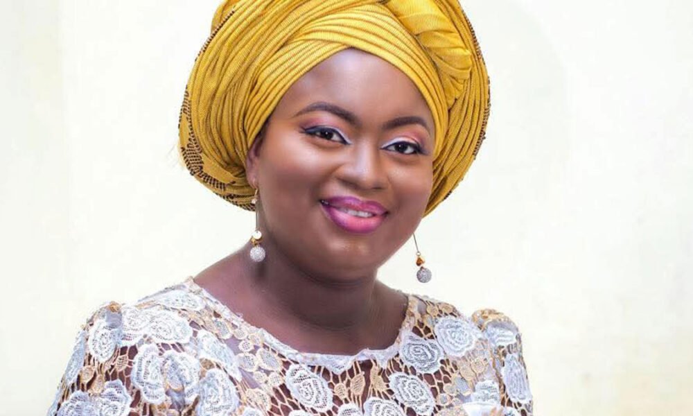 Madam Ismatu Yahaya