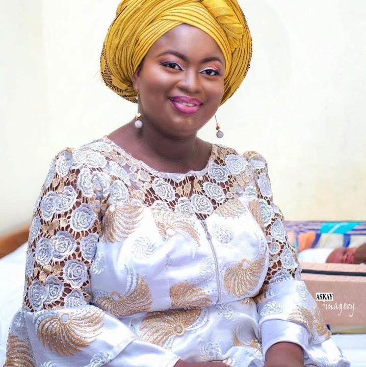 Madam Ismatu Yahaya
