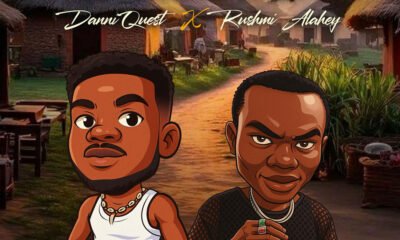 Pilolo-By-Danni-Quest