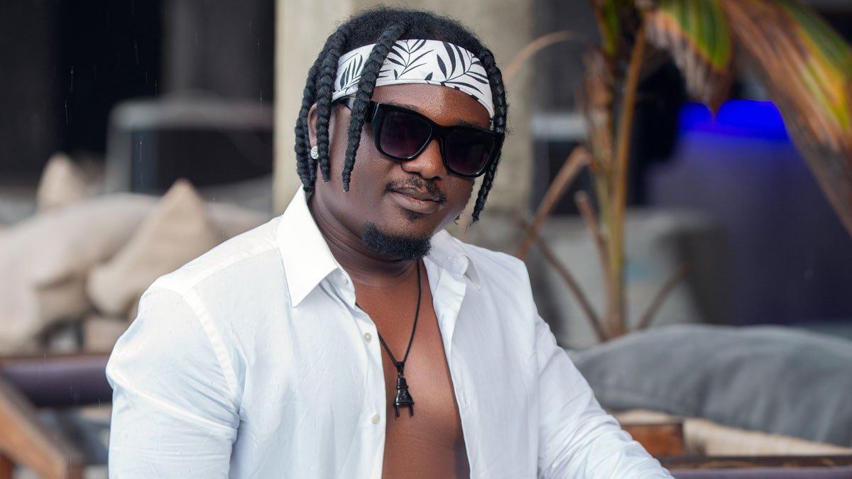 The King of Takoradi: What a Weekend With “Aya Ramzy B” Taught Me About Ghana’s “Local Giants” 25 Aya-Ramzy-B