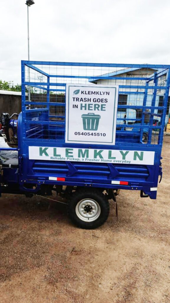 Klemklyn