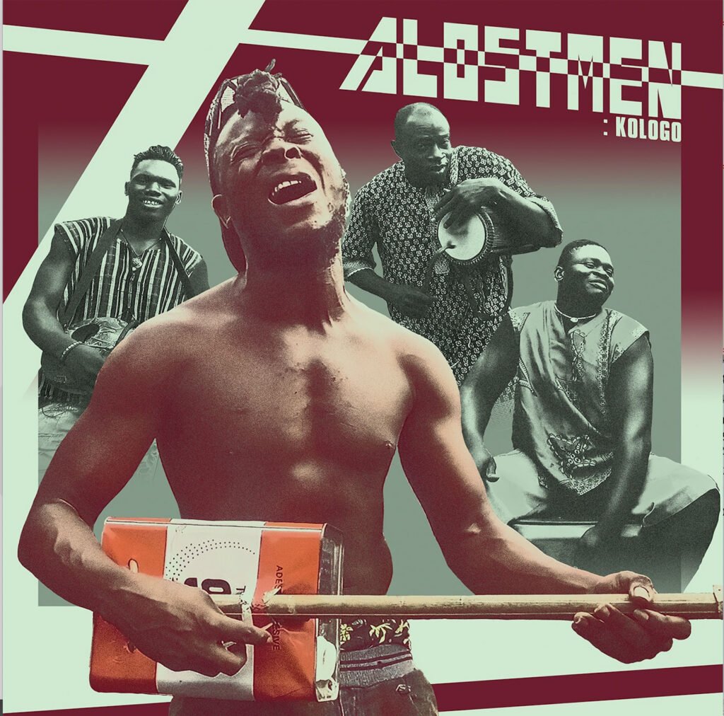 Stevo-Atambire-playing-Kologo-instrument