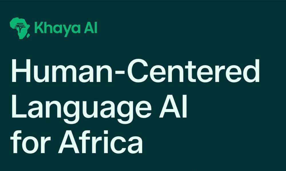 Khaya-AI