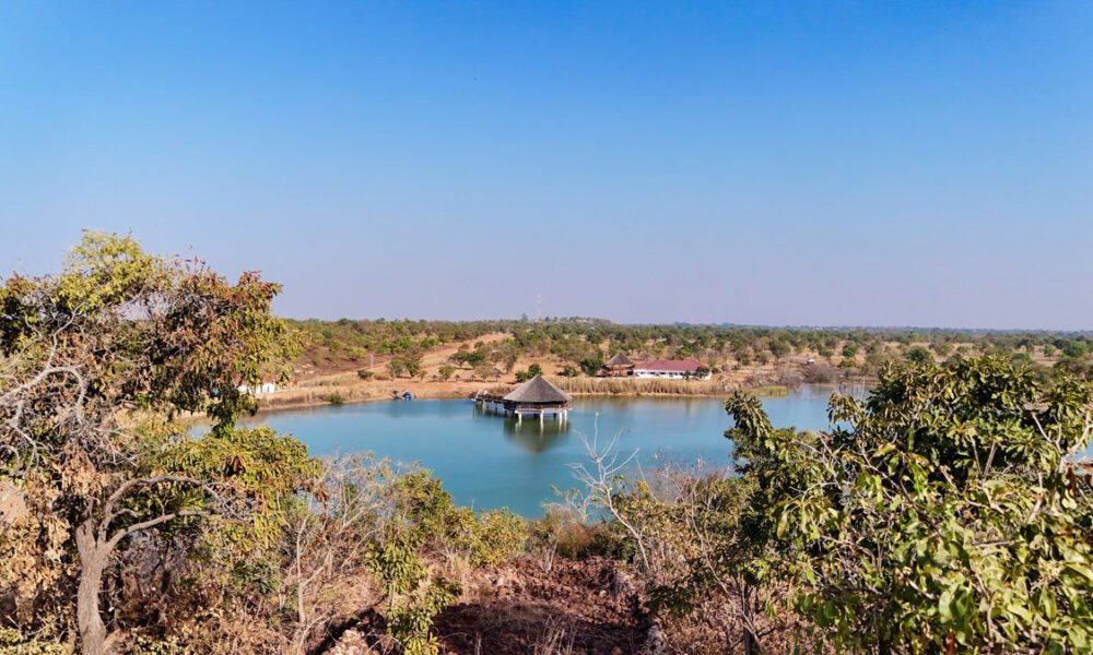 Royal-Cosy-Hills-Safari-Resort-Jirapa-Ghana-TortoisePathcom - Upper West Region