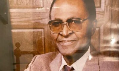 Northern Ghana First Republic Politicians: Emmanuel Adama Mahama