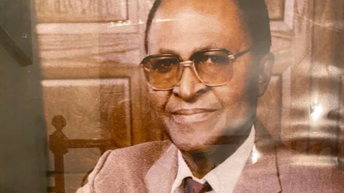 Northern Ghana First Republic Politicians: Emmanuel Adama Mahama