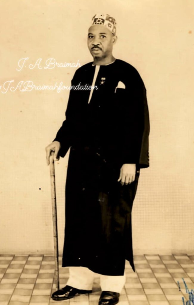 J-A-Braimah