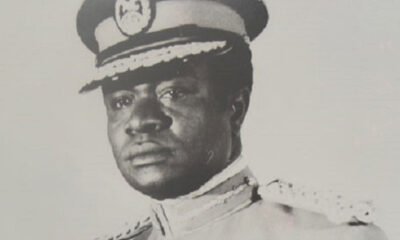 NRC-Northern-Ghana-politicians under General Acheampong