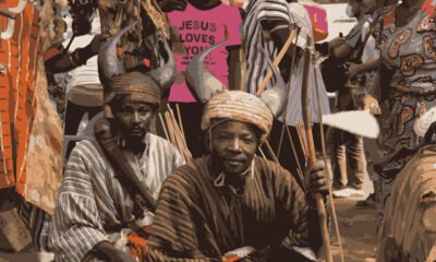 Upper East Region tourism