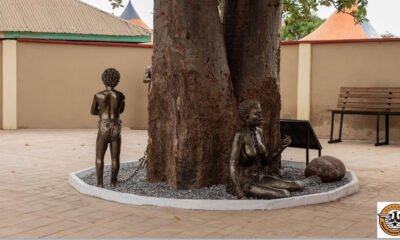 Savannah Region tourism - Salaga Slave market