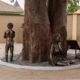 Savannah Region tourism - Salaga Slave market