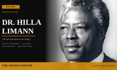 Ghana’s-Third-Republic---Hilla-Limann