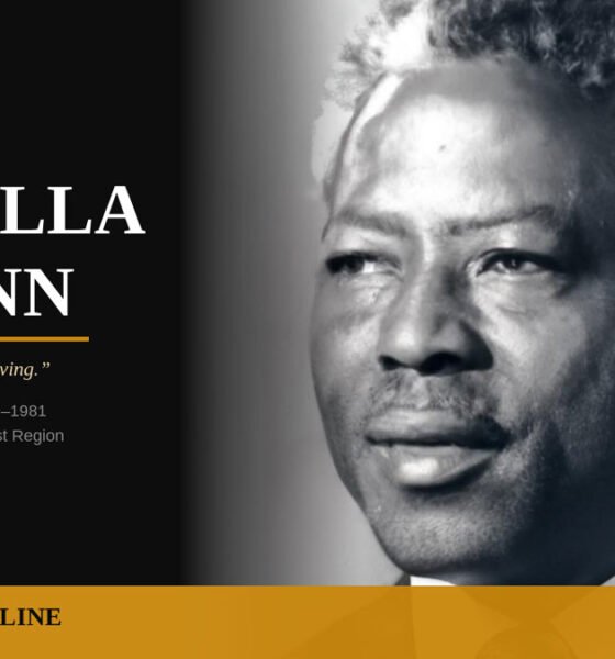 Ghana’s-Third-Republic---Hilla-Limann