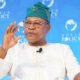 Fourth Republic Northern Ghana politicians - Mohamed-Ibn-Chambas