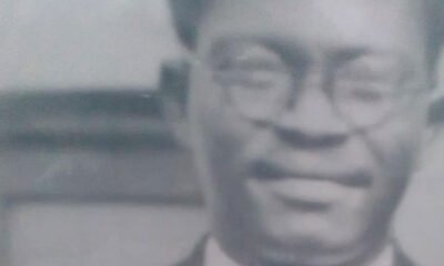 Akantigsi-Afoko