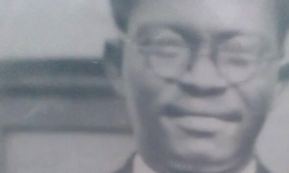 Akantigsi-Afoko