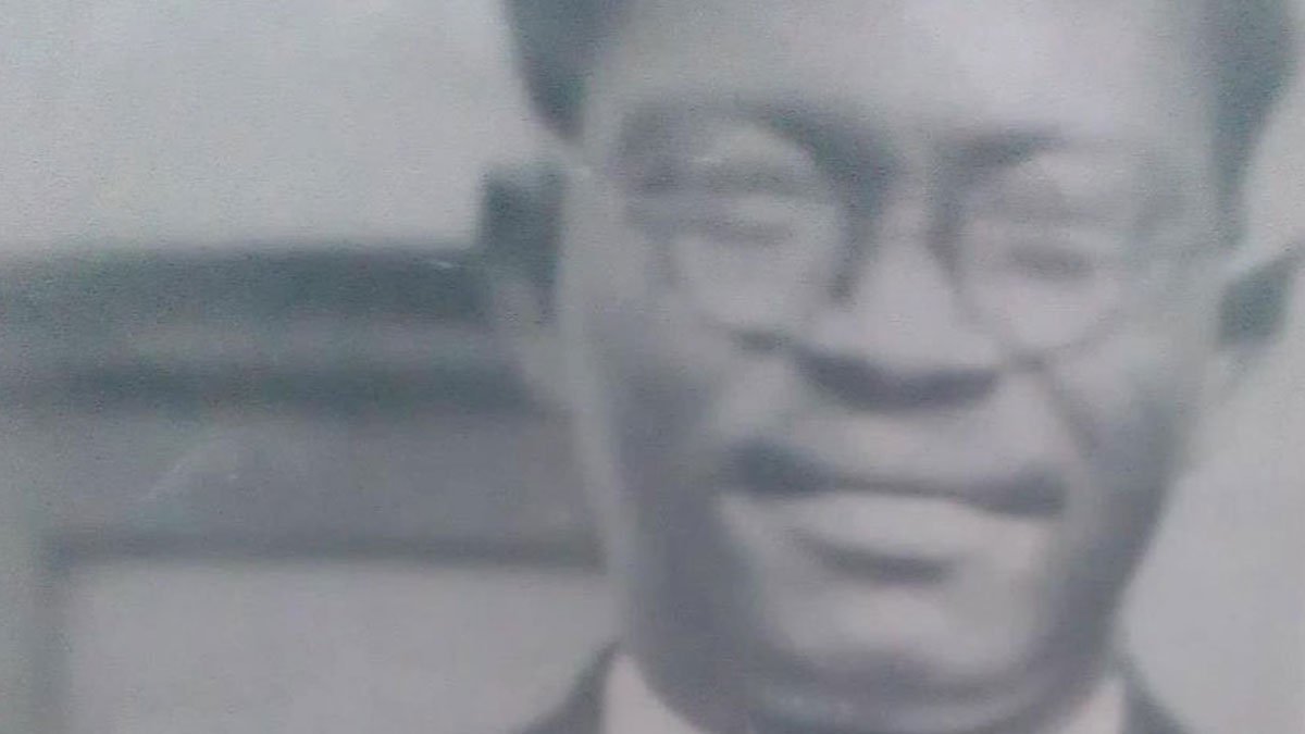 Akantigsi-Afoko