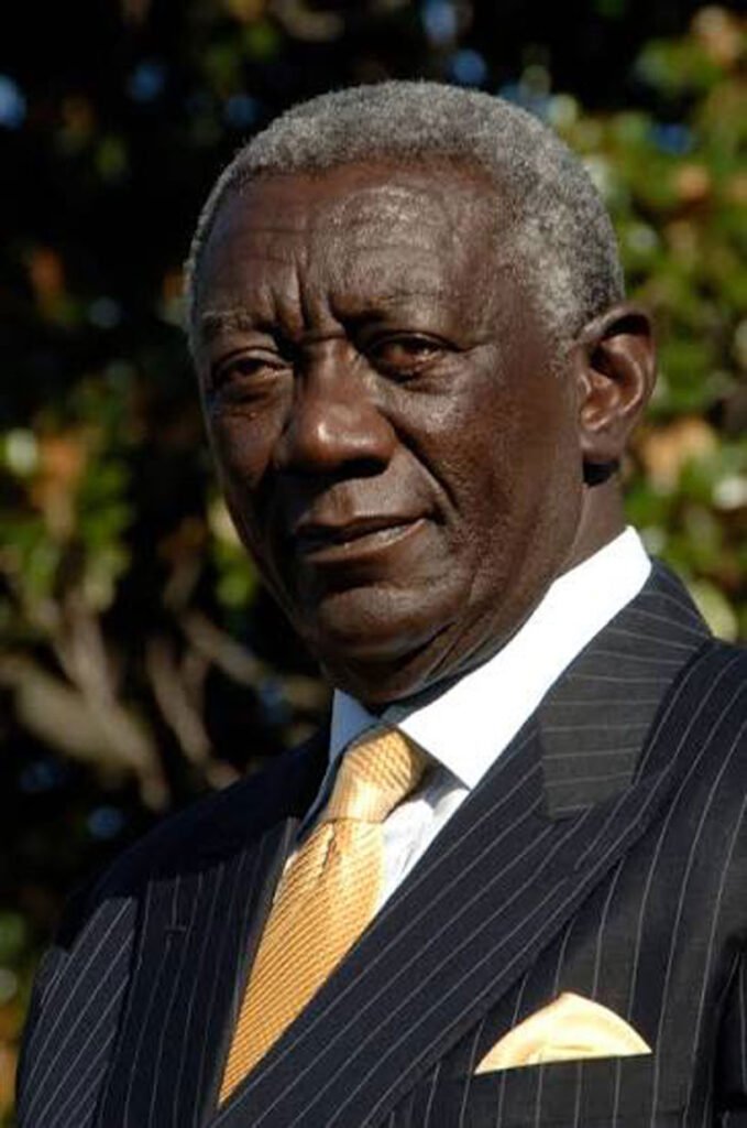 John-Agyekum-Kuffour