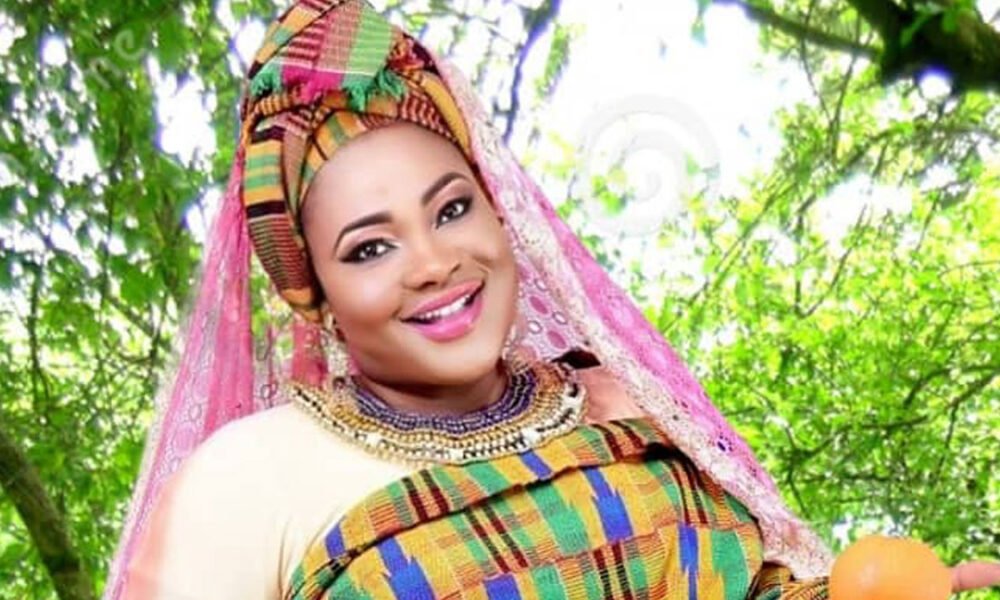 Hajia Police Abinchi