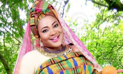 Hajia Police Abinchi
