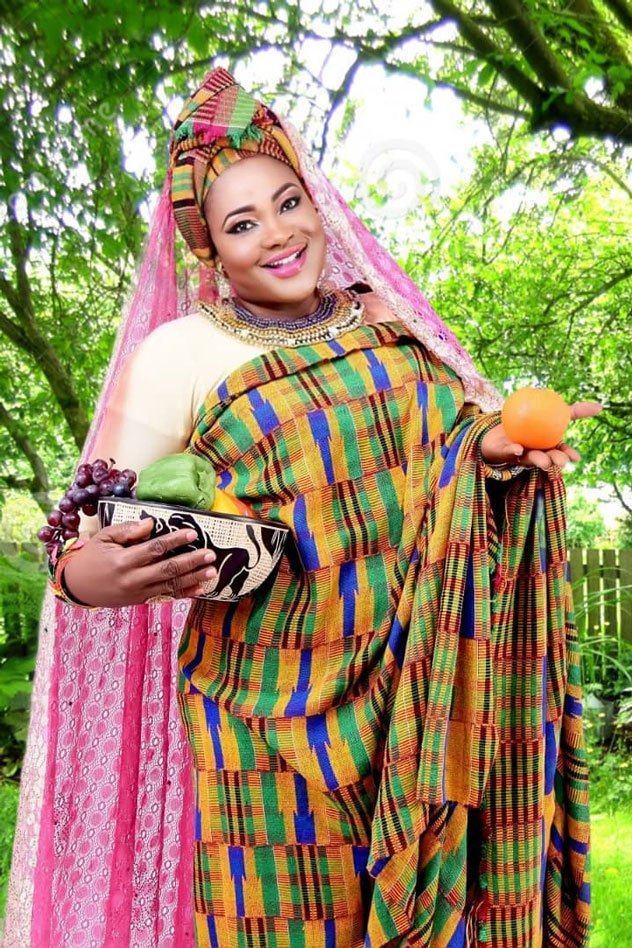 Hajia-Police-Abinchi