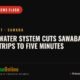 TheSavannaOnline news card: Solar water system cuts Sawaba's water trips to five minutes