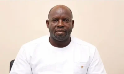 Charles Bawaduah, Member of Parliament for Bongo
