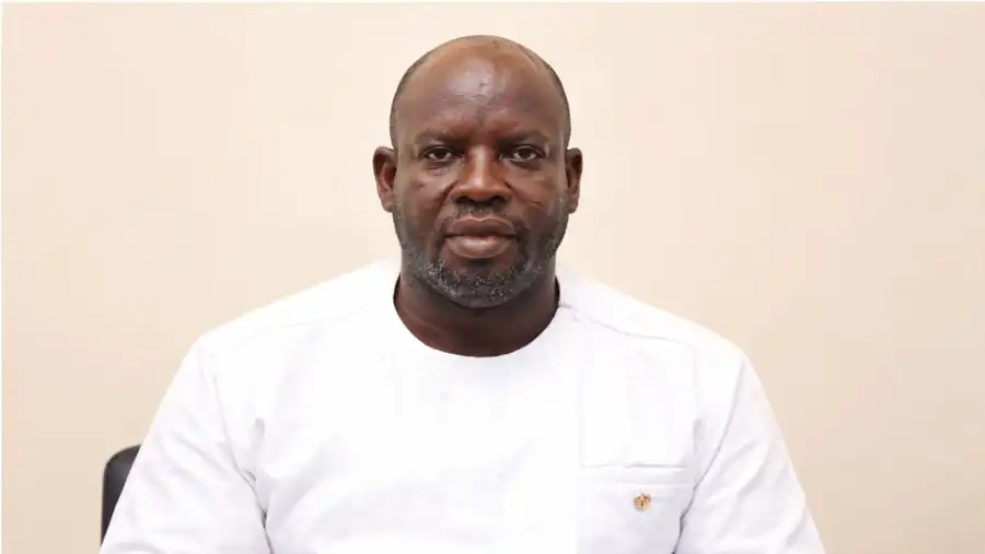 Charles Bawaduah, Member of Parliament for Bongo