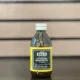 Bottle of hydrogen peroxide solution