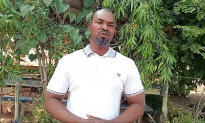 Sumbrungu-Azorebisi Assembly Member Dr Elias Ayinbila Apasiya